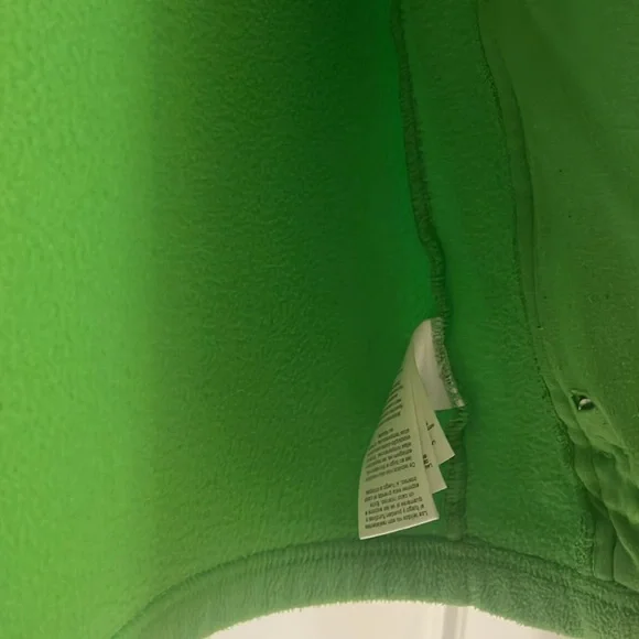 Columbia Fleece Youth size M (10-12) - Picture 7 of 11